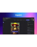 Getimg.ai Entry, Core, Plus Месяц Без входа