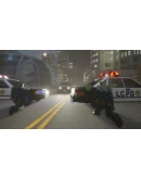 Grand Theft Auto: The Trilogy The Definitive Editio Grand Theft Auto: The Trilogy The Definitive Editio