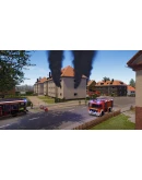 Emergency Call 112: The Fire Fighting Simulation 2 EU Emergency Call 112: The Fire Fighting Simulation 2 EU