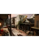 The Walking Dead: Saints & Sinners - Chapter 2: Retri The Walking Dead: Saints & Sinners - Chapter 2: Retri