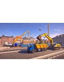 Construction Simulator Complete Bundle Steam АККАУНТ Construction Simulator Complete Bundle Steam АККАУНТ