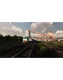 SimRail - The Railway Simulator Steam АККАУНТ +ПОЧТА