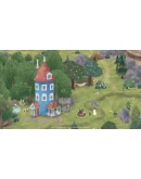 Snufkin: Melody of Moominvalley Steam АККАУНТ +ПОЧТА Snufkin: Melody of Moominvalley Steam АККАУНТ +ПОЧТА