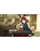 Atelier Sophie: The Alchemist of the Mysterious Book