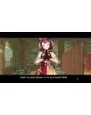 Atelier Sophie: The Alchemist of the Mysterious Book