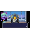 Read Only Memories: NEURODIVER Steam АККАУНТ +ПОЧТА Read Only Memories: NEURODIVER Steam АККАУНТ +ПОЧТА