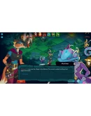 Untamed Tactics Steam АККАУНТ НОВЫЙ+ПОЧТА Untamed Tactics Steam АККАУНТ НОВЫЙ+ПОЧТА