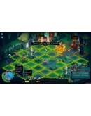 Untamed Tactics Steam АККАУНТ НОВЫЙ+ПОЧТА Untamed Tactics Steam АККАУНТ НОВЫЙ+ПОЧТА
