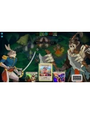 Untamed Tactics Steam АККАУНТ НОВЫЙ+ПОЧТА Untamed Tactics Steam АККАУНТ НОВЫЙ+ПОЧТА