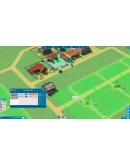 Sky Haven Tycoon - Airport Simulator Steam АККАУНТ Sky Haven Tycoon - Airport Simulator Steam АККАУНТ