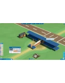 Sky Haven Tycoon - Airport Simulator Steam АККАУНТ Sky Haven Tycoon - Airport Simulator Steam АККАУНТ