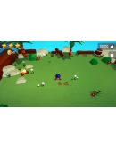 Kraken Odyssey Steam АККАУНТ НОВЫЙ+ПОЧТА