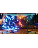 THE KING OF FIGHTERS XV STANDARD XBOX XSКЛЮЧ