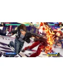 THE KING OF FIGHTERS XV STANDARD XBOX XSКЛЮЧ