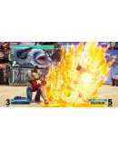 THE KING OF FIGHTERS XV STANDARD XBOX XSКЛЮЧ