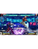 THE KING OF FIGHTERS XV STANDARD XBOX XSКЛЮЧ