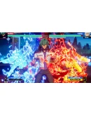 THE KING OF FIGHTERS XV STANDARD XBOX XSКЛЮЧ
