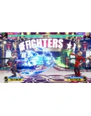 THE KING OF FIGHTERS XV STANDARD XBOX XSКЛЮЧ