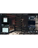 Forest Grove Steam АККАУНТ НОВЫЙ +ПОЧТА