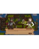 Heroes of Eternal Quest Steam АККАУНТ +ПОЧТА Heroes of Eternal Quest Steam АККАУНТ +ПОЧТА