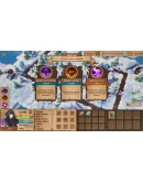 Heroes of Eternal Quest Steam АККАУНТ +ПОЧТА Heroes of Eternal Quest Steam АККАУНТ +ПОЧТА