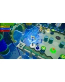 Hex Gambit: Respawned Steam АККАУНТ НОВЫЙ+ПОЧТА
