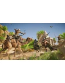 Assassin's Creed: Origins NA Ubisoft Connect КЛЮЧ