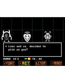 Undertale Steam Gift РФ/КЗ/др. Автодоставка