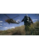 Tom Clancy's Ghost Recon Wildlands Ultimate Edition E Tom Clancy's Ghost Recon Wildlands Ultimate Edition E