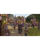 The Settlers: Rise of an Empire History Edition EMEA