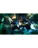 Risen 2: Dark Waters Steam КЛЮЧ ЕВРОПА