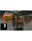 Warehouse and Logistics Simulator Steam КЛЮЧ GLOBAL