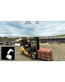 Warehouse and Logistics Simulator Steam КЛЮЧ GLOBAL