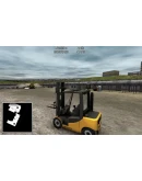 Warehouse and Logistics Simulator Steam КЛЮЧ GLOBAL