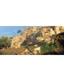 Sniper Elite III Season Pass DLC Steam КЛЮЧ GLOBAL