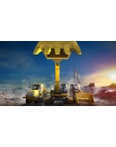 DIG IT! - A Digger Simulator Steam КЛЮЧ GLOBAL DIG IT! - A Digger Simulator Steam КЛЮЧ GLOBAL