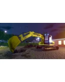 DIG IT! - A Digger Simulator Steam КЛЮЧ GLOBAL
