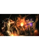 Bound By Flame EU Steam КЛЮЧ ЕВРОПА Bound By Flame EU Steam КЛЮЧ ЕВРОПА