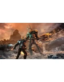 Bound By Flame EU Steam КЛЮЧ ЕВРОПА Bound By Flame EU Steam КЛЮЧ ЕВРОПА