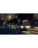 Mafia II Digital Deluxe Edition EU Steam КЛЮЧ ЕВРОП Mafia II Digital Deluxe Edition EU Steam КЛЮЧ ЕВРОП