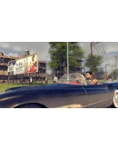 Mafia II Digital Deluxe Edition EU Steam КЛЮЧ ЕВРОП Mafia II Digital Deluxe Edition EU Steam КЛЮЧ ЕВРОП