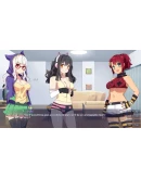 Sakura Gamer Steam КЛЮЧ GLOBAL Sakura Gamer Steam КЛЮЧ GLOBAL