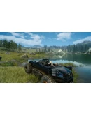 FINAL FANTASY XV EPISODE ARDYN DLC АВТО Россия Steam FINAL FANTASY XV EPISODE ARDYN DLC АВТО Россия Steam