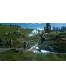 FINAL FANTASY XV EPISODE ARDYN DLC АВТО Россия Steam FINAL FANTASY XV EPISODE ARDYN DLC АВТО Россия Steam