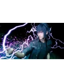 FINAL FANTASY XV EPISODE ARDYN DLC АВТО Россия Steam