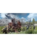 FINAL FANTASY XV EPISODE ARDYN DLC АВТО Россия Steam