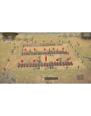 Field of Glory II - Immortal Fire DLC Steam КЛЮЧ Field of Glory II - Immortal Fire DLC Steam КЛЮЧ