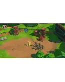 Asterix &amp Obelix XXL 3 - The Crystal Menhir Steam КЛЮ