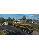 American Truck Simulator - Special Transport DLC EU S
