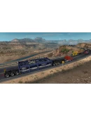 American Truck Simulator - Special Transport DLC EU S